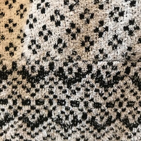 Style & Co Textured Cowl Neck Pullover 1X XL Womens Sweatshirt - Picture 5 of 6